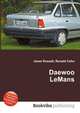 Daewoo LeMans, Jesse Russell,Ronald Cohn 