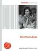 Dorothea Lange, Jesse Russell,Ronald Cohn 