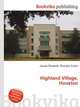 Highland Village, Houston, Jesse Russell,Ronald Cohn 