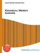 Kalumburu, Western Australia, Jesse Russell,Ronald Cohn 