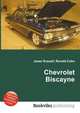 Chevrolet Biscayne, Jesse Russell,Ronald Cohn 