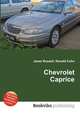 Chevrolet Caprice, Jesse Russell,Ronald Cohn 