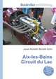Aix-les-Bains Circuit du Lac, Jesse Russell,Ronald Cohn 