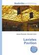 Lavietes Pavilion, Jesse Russell,Ronald Cohn 