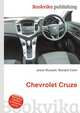Chevrolet Cruze, Jesse Russell,Ronald Cohn 
