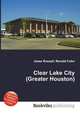 Clear Lake City (Greater Houston), Jesse Russell,Ronald Cohn 