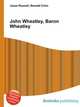 John Wheatley, Baron Wheatley, Jesse Russell,Ronald Cohn 