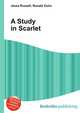 A Study in Scarlet, Jesse Russell,Ronald Cohn 