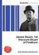 James Stuart, 1st Viscount Stuart of Findhorn, Jesse Russell,Ronald Cohn 