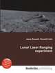 Lunar Laser Ranging experiment, Jesse Russell,Ronald Cohn 