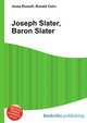 Joseph Slater, Baron Slater, Jesse Russell,Ronald Cohn 