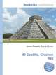 El Castillo, Chichen Itza, Jesse Russell,Ronald Cohn 