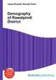 Demography of Rawalpindi District, Jesse Russell,Ronald Cohn 