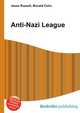Anti-Nazi League, Jesse Russell,Ronald Cohn 