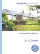 A. J. Cronin, Jesse Russell,Ronald Cohn 