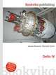 Delta IV, Jesse Russell,Ronald Cohn 