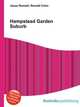 Hampstead Garden Suburb, Jesse Russell,Ronald Cohn 