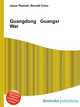 Guangdong Guangxi War, Jesse Russell,Ronald Cohn 