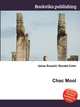 Chac Mool, Jesse Russell,Ronald Cohn 