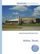 Aldine, Texas, Jesse Russell,Ronald Cohn 