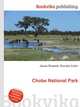 Chobe National Park, Jesse Russell,Ronald Cohn 