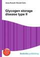 Glycogen storage disease type II, Jesse Russell,Ronald Cohn 