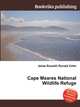 Cape Meares National Wildlife Refuge, Jesse Russell,Ronald Cohn 