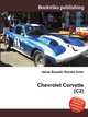 Chevrolet Corvette (C2), Jesse Russell,Ronald Cohn 