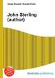John Sterling (author), Jesse Russell,Ronald Cohn 