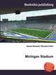 Michigan Stadium, Jesse Russell,Ronald Cohn 