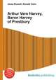 Arthur Vere Harvey, Baron Harvey of Prestbury, Jesse Russell,Ronald Cohn 