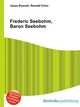 Frederic Seebohm, Baron Seebohm, Jesse Russell,Ronald Cohn 