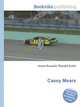 Casey Mears, Jesse Russell,Ronald Cohn 