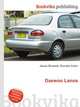 Daewoo Lanos, Jesse Russell,Ronald Cohn 