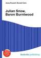 Julian Snow, Baron Burntwood, Jesse Russell,Ronald Cohn 