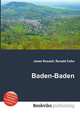 Baden-Baden, Jesse Russell,Ronald Cohn 
