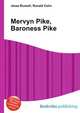 Mervyn Pike, Baroness Pike, Jesse Russell,Ronald Cohn 
