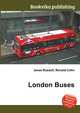 London Buses, Jesse Russell,Ronald Cohn 