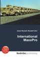 International MaxxPro, Jesse Russell,Ronald Cohn 