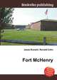 Fort McHenry, Jesse Russell,Ronald Cohn 