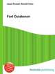 Fort Ouiatenon, Jesse Russell,Ronald Cohn 