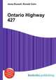 Ontario Highway 427, Jesse Russell,Ronald Cohn 
