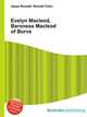 Evelyn Macleod, Baroness Macleod of Borve, Jesse Russell,Ronald Cohn 