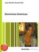 Dominican American, Jesse Russell,Ronald Cohn 