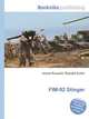 FIM-92 Stinger, Jesse Russell,Ronald Cohn 