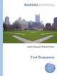 Fort Duquesne, Jesse Russell,Ronald Cohn 