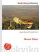 Mount Tabor, Jesse Russell,Ronald Cohn 