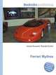 Ferrari Mythos, Jesse Russell,Ronald Cohn 