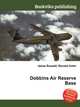 Dobbins Air Reserve Base, Jesse Russell,Ronald Cohn 