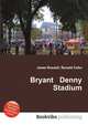 Bryant Denny Stadium, Jesse Russell,Ronald Cohn 